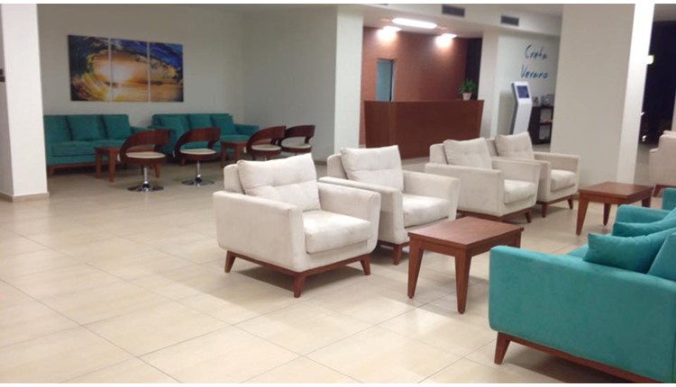 Creta Verano Hotel, Крит